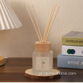 Hurtownia trzcinowa dyfuzor 50 ml trzciny dyfuzor prywatny